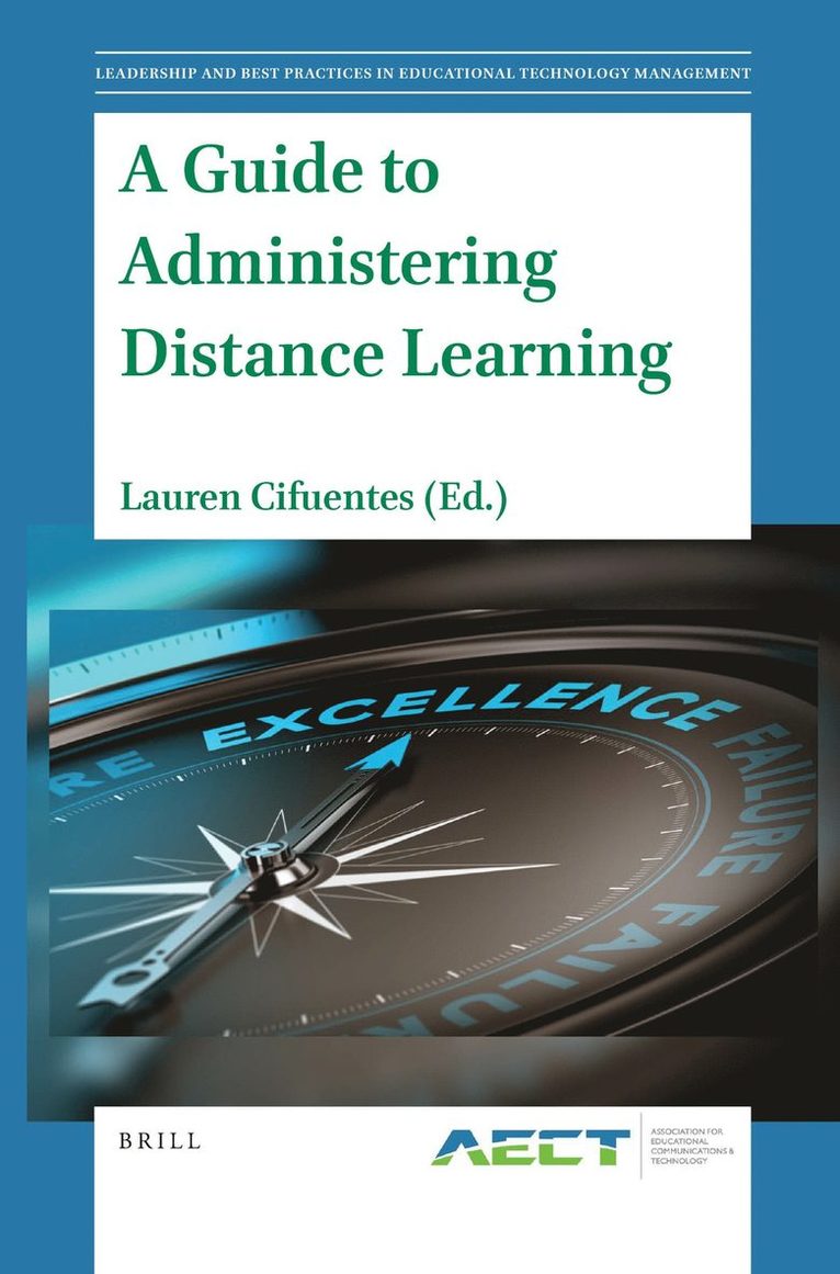 Guide to Administering Distance Learning