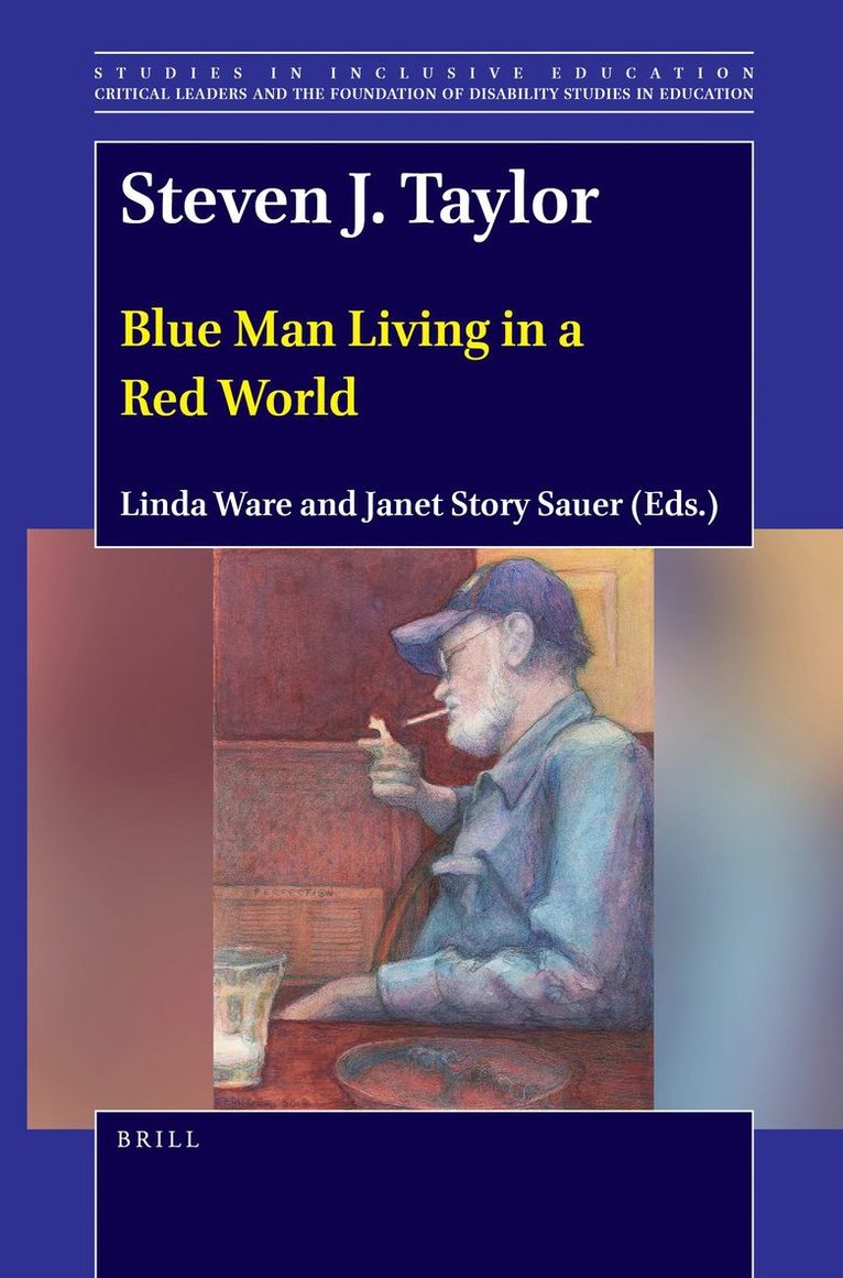 Linda Ware - Steven J. Taylor, Häftad