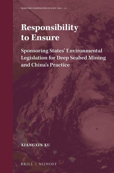 Xiangxin Xu - Responsibility to Ensure, Inbunden