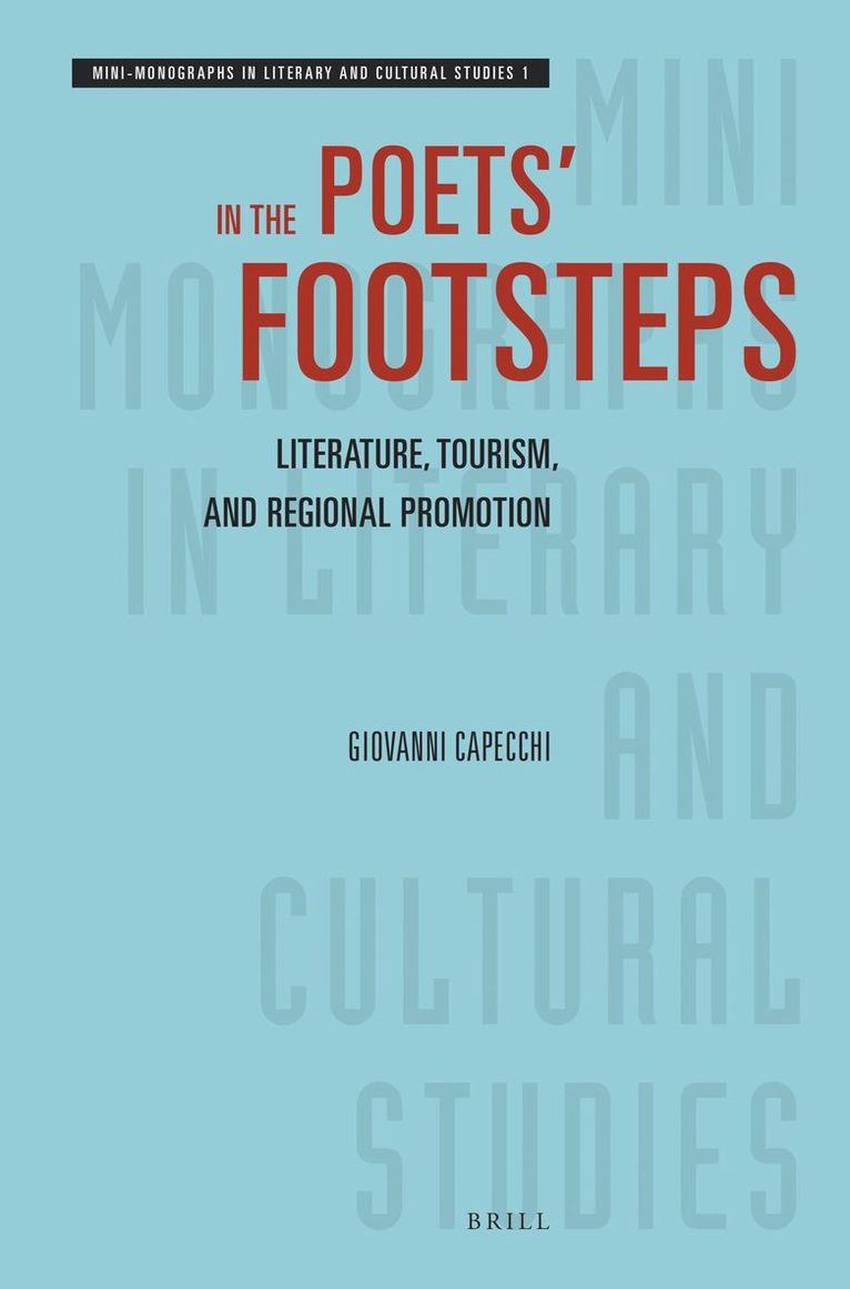 In the Poets’ Footsteps