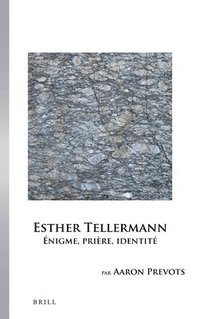 bokomslag Esther Tellermann