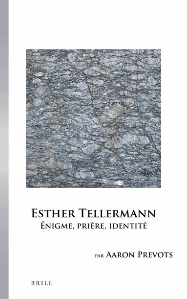 Aaron Prevots - Esther Tellermann, Inbunden