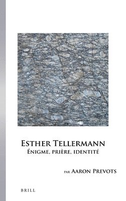 bokomslag Esther Tellermann