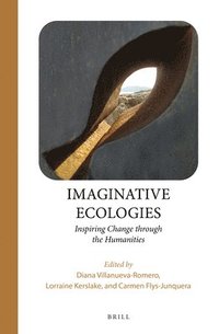 bokomslag Imaginative Ecologies