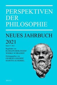 bokomslag Perspektiven der Philosophie