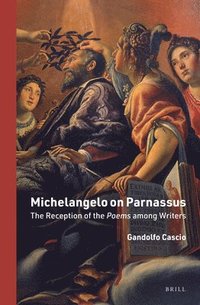bokomslag Michelangelo on Parnassus