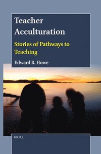 bokomslag Teacher Acculturation
