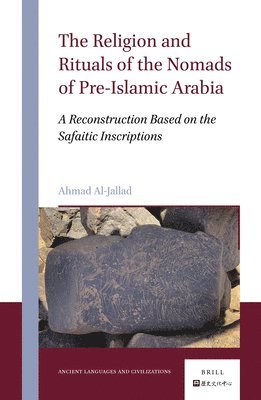 bokomslag Religion and Rituals of the Nomads of Pre-Islamic Arabia