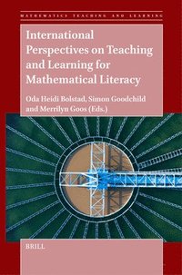 bokomslag International Perspectives on Teaching and Learning for Mathematical Literacy