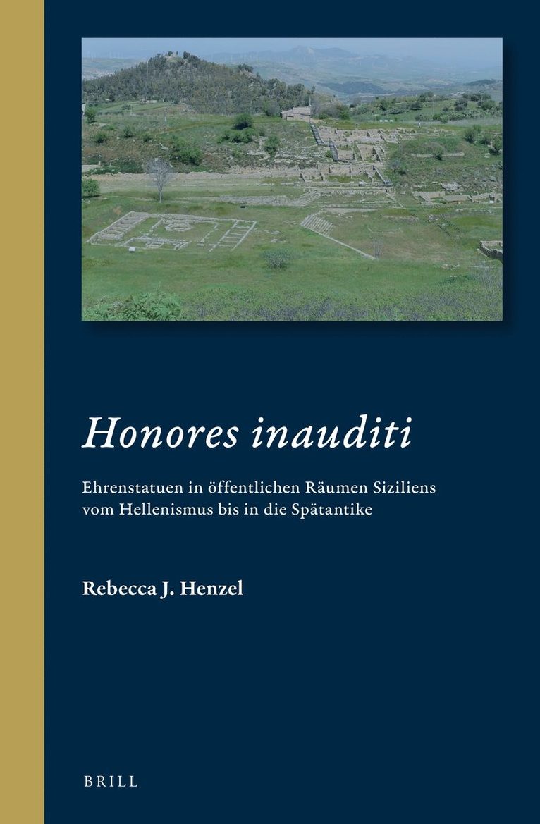Honores inauditi