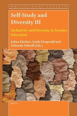Julian Kitchen - Self-Study and Diversity III, Inbunden