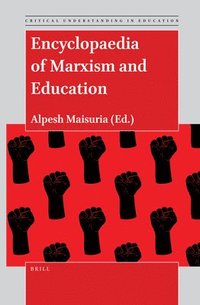 bokomslag Encyclopaedia of Marxism and Education