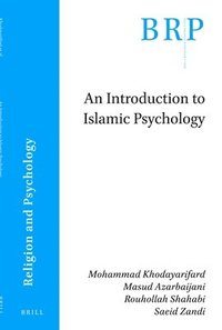 bokomslag An Introduction to Islamic Psychology