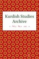 Kurdish Studies Archive