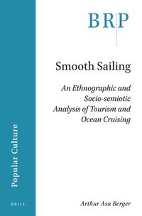 bokomslag Smooth Sailing