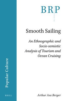 bokomslag Smooth Sailing
