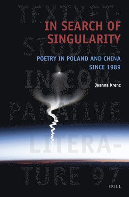 Joanna Krenz - In Search of Singularity, Inbunden