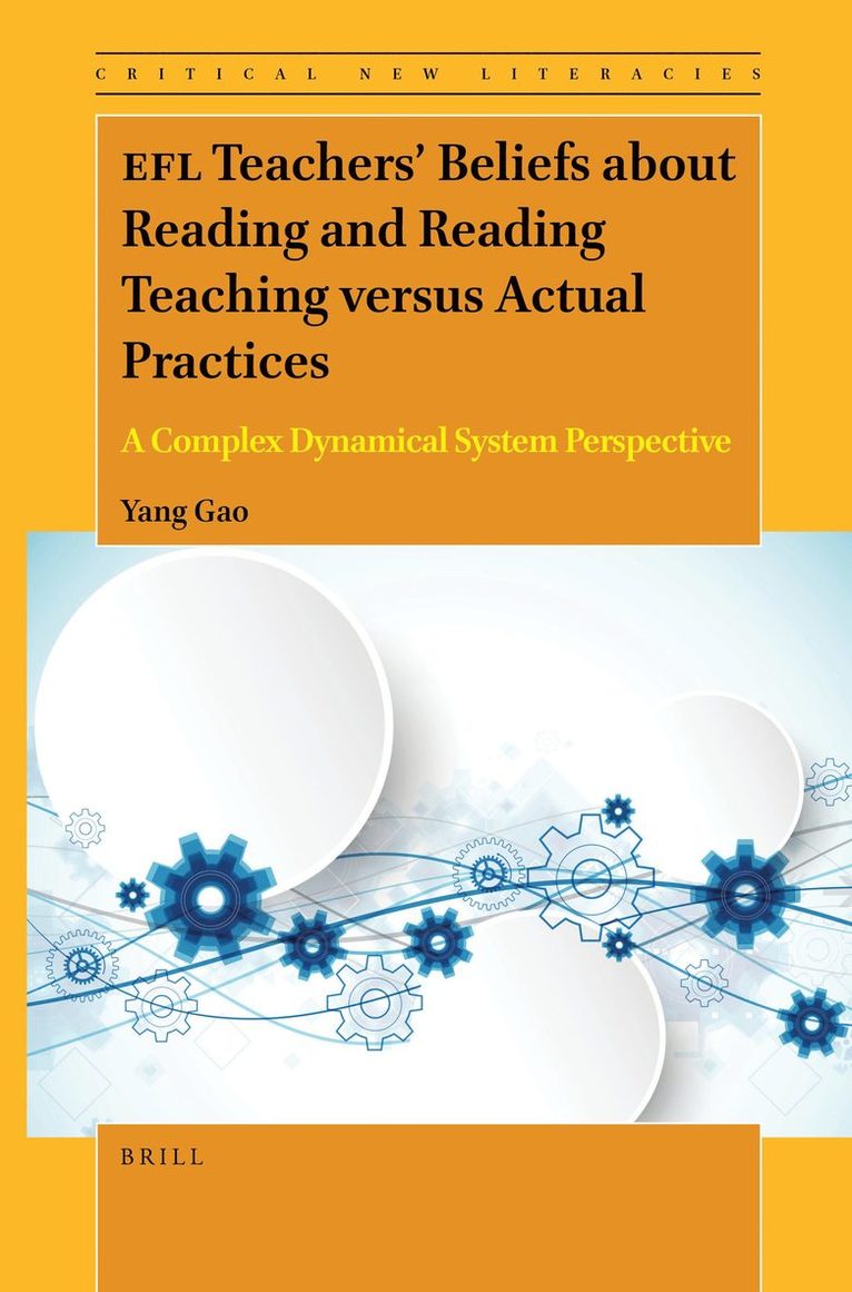 EFL Teachers’ Beliefs about Reading and Reading Teaching versus Actual Practices
