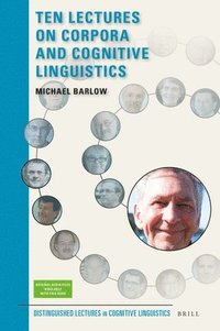 bokomslag Ten Lectures on Corpora and Cognitive Linguistics