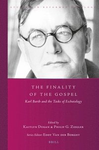 bokomslag Finality of the Gospel