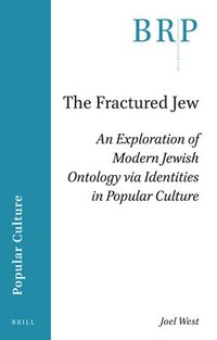 bokomslag Fractured Jew