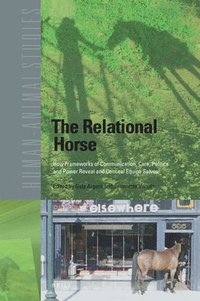 bokomslag Relational Horse