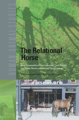 bokomslag Relational Horse