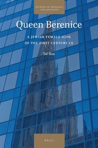 bokomslag Queen Berenice