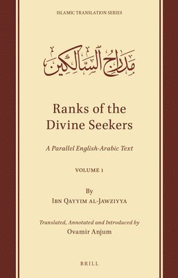 bokomslag Ranks of the Divine Seekers