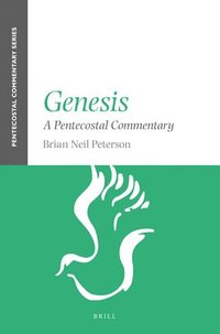 bokomslag Genesis