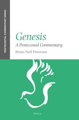 bokomslag Genesis