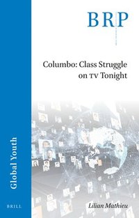 bokomslag Columbo: Class Struggle on TV Tonight