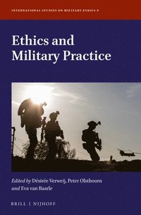 bokomslag Ethics and Military Practice