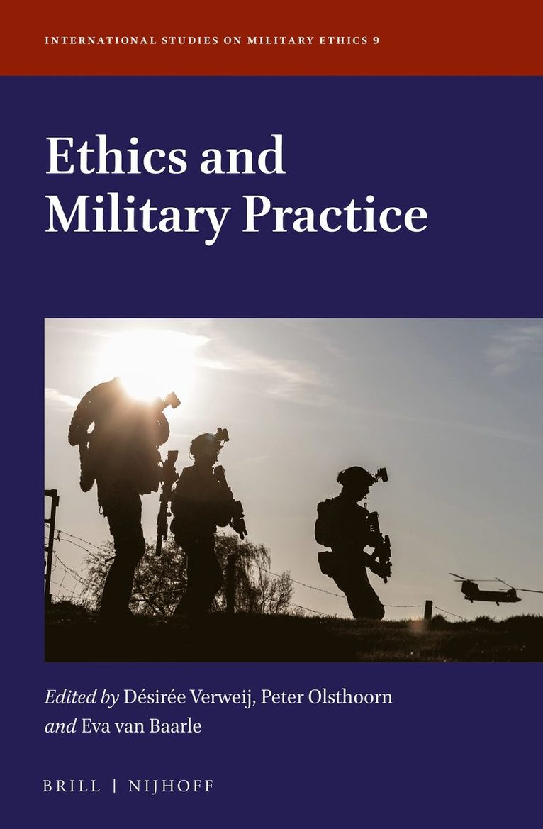 Ethics and Military Practice