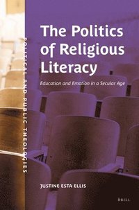 bokomslag Politics of Religious Literacy