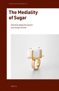 bokomslag Mediality of Sugar