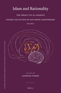 bokomslag Islam and Rationality