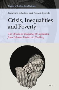 bokomslag Crisis, Inequalities and Poverty