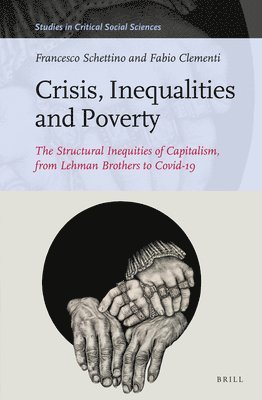 bokomslag Crisis, Inequalities and Poverty