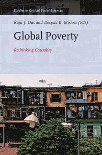 bokomslag Global Poverty