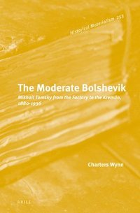 bokomslag Moderate Bolshevik