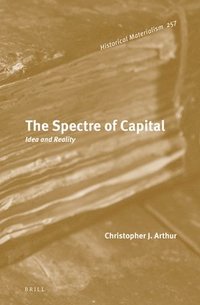 bokomslag Spectre of Capital: Idea and Reality