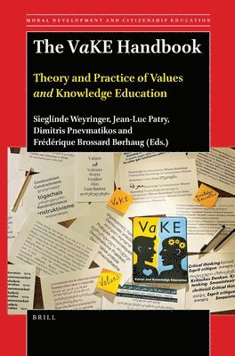 The Vake Handbook: Theory and Practice of Values and Knowledge Education 1