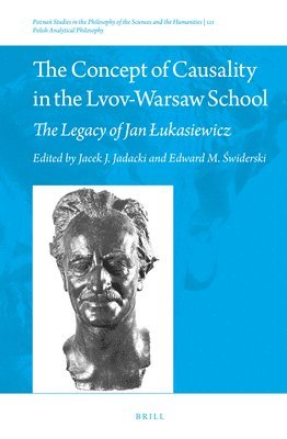 bokomslag The Concept of Causality in the Lvov-Warsaw School: The Legacy of Jan Lukasiewicz