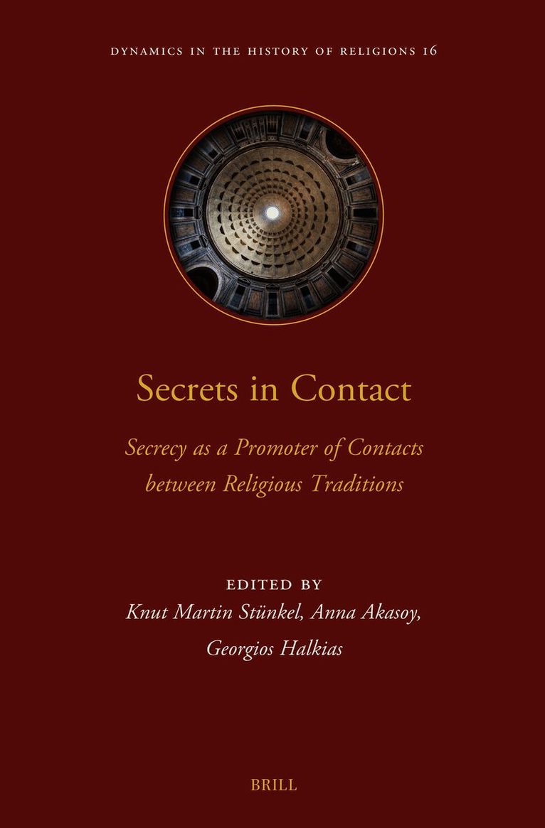 Secrets in Contact