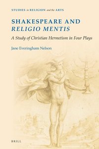 bokomslag Shakespeare and religio mentis