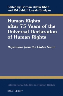 Human Rights After 75 Years of the Universal Declaration of Human Rights: Reflections from the Global South 1