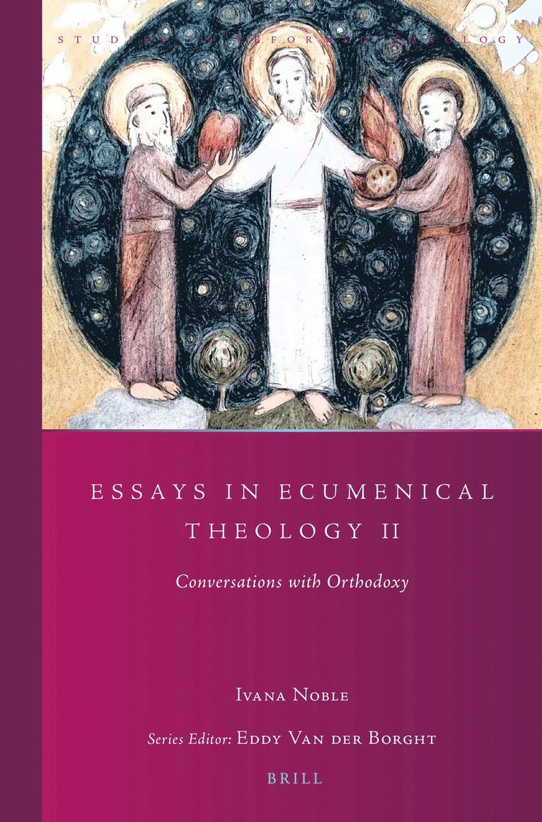 Essays in Ecumenical Theology II