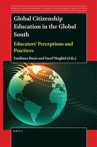 bokomslag Global Citizenship Education in the Global South