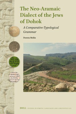 bokomslag The Neo-Aramaic Dialect of the Jews of Dohok: A Comparative-Typological Grammar